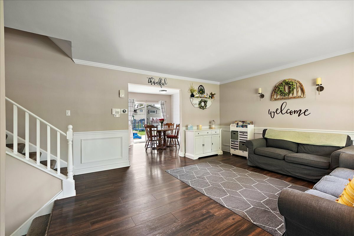 Property Photo: 5131 Deerpath Road IL 60452