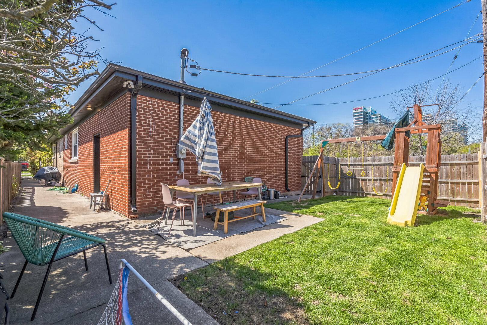 Property Photo: 9543 Lorel Avenue IL 60077