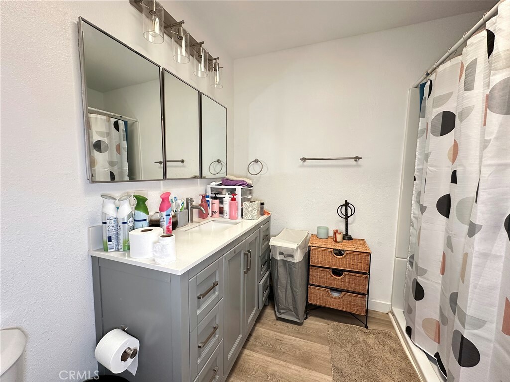 Property Photo:  309 Santo Drive  CA 92583 