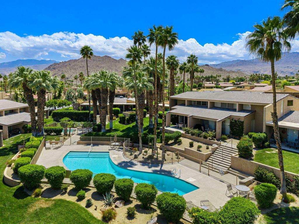 Property Photo: 48892 Quercus Lane CA 92260