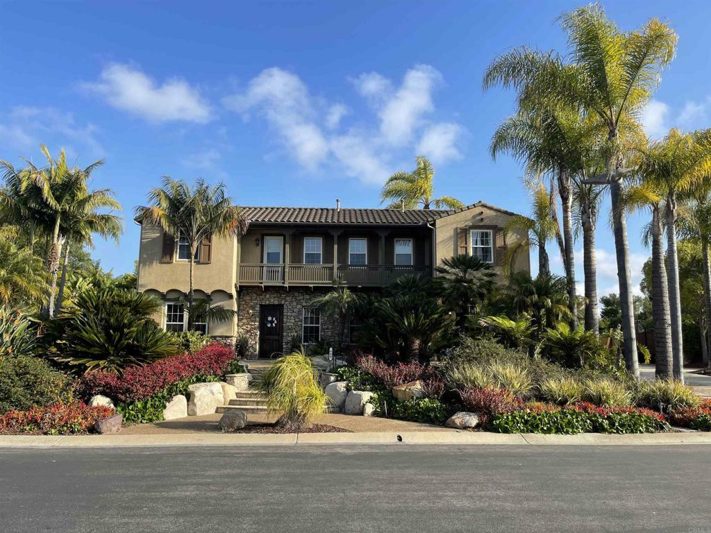 Property Photo: 648 California Oak Drive CA 92081