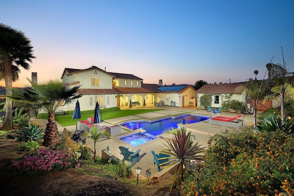 5617 Hidden Grove Way  Bonsall CA 92003 photo