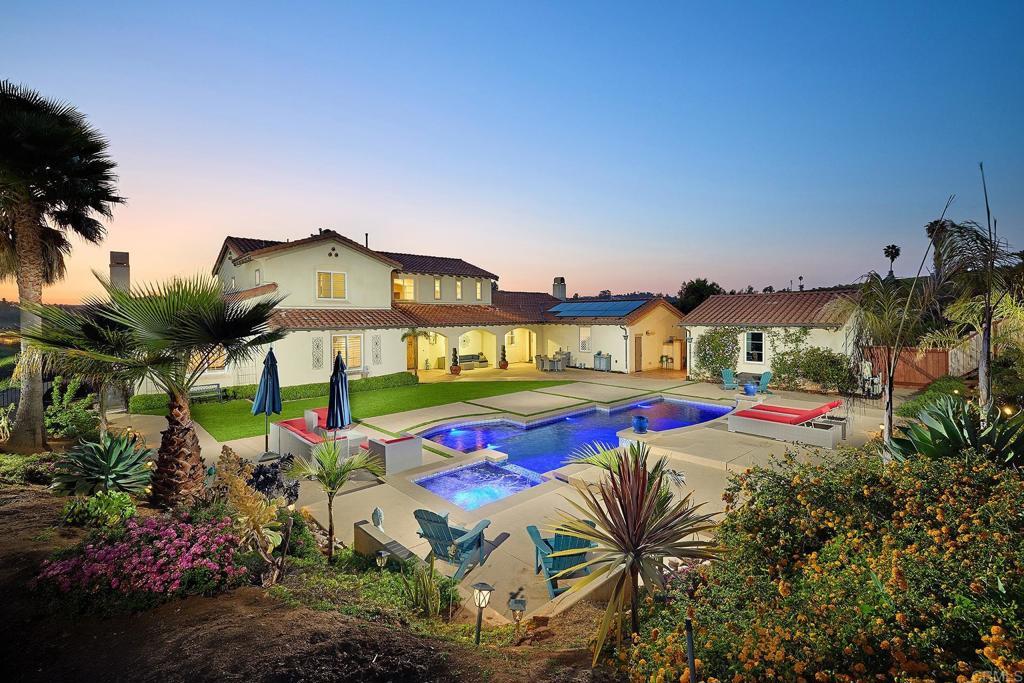 Property Photo: 5617 Hidden Grove Way CA 92003