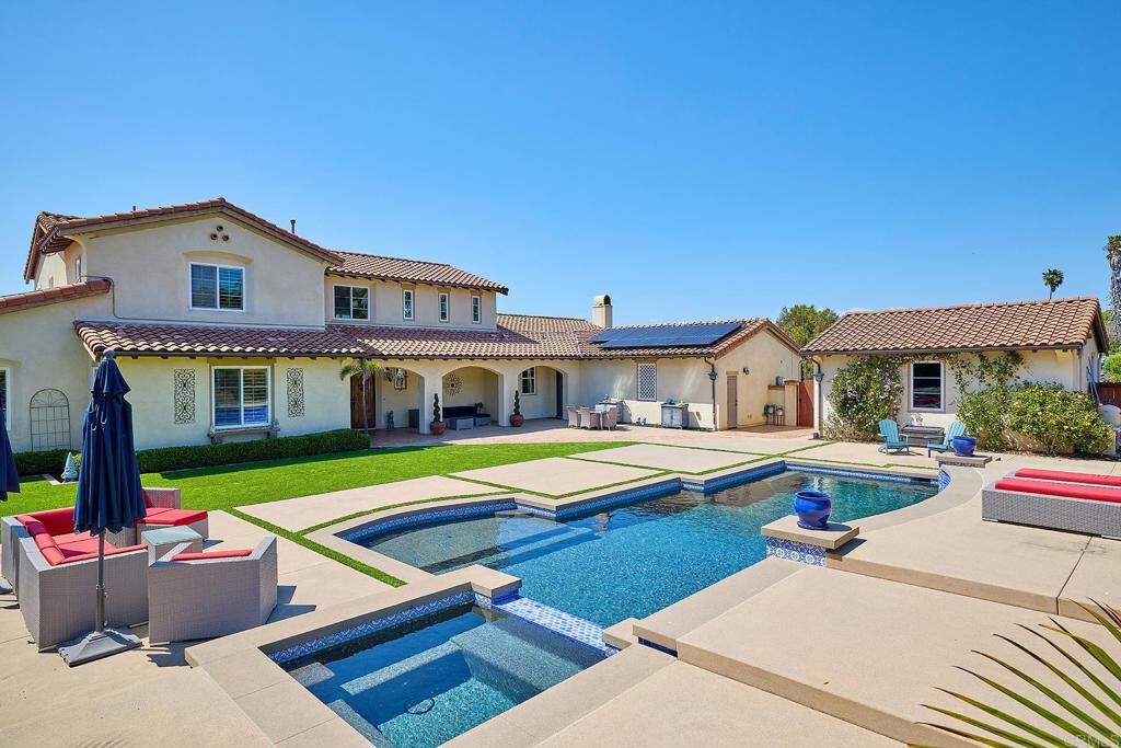 Property Photo:  5617 Hidden Grove Way  CA 92003 