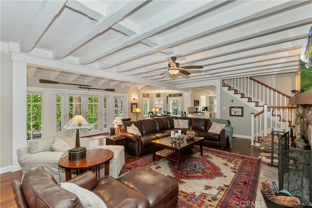 Property Photo: 27844 Greenway Drive CA 92352