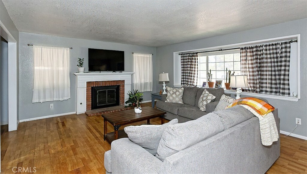 Property Photo: 14989 Blue Grass Drive CA 92342