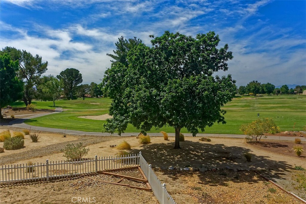 Property Photo: 14989 Blue Grass Drive CA 92342