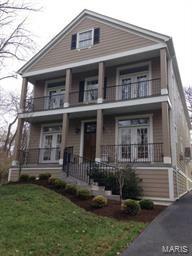 Property Photo: 40 Burroughs Lane MO 63124