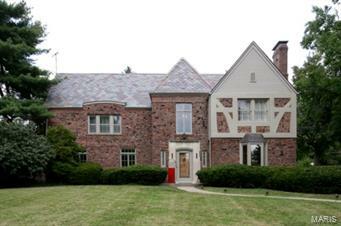 Property Photo: 1 Hacienda Drive MO 63124