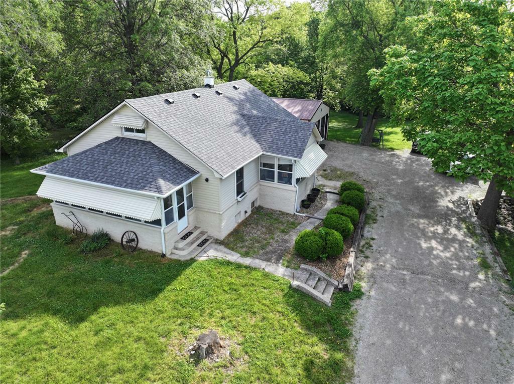 Property Photo: 7900 State Route 163 IL 62223