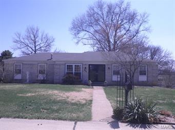 Property Photo: 1720 Janria Drive MO 63031