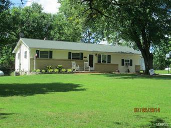 Property Photo:  1705 Neff Road  MO 63077 