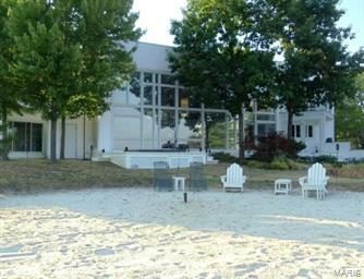 Property Photo: 8 Edgewater Island MO 63367