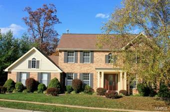 2017 Lance End Court  Fenton MO 63026 photo