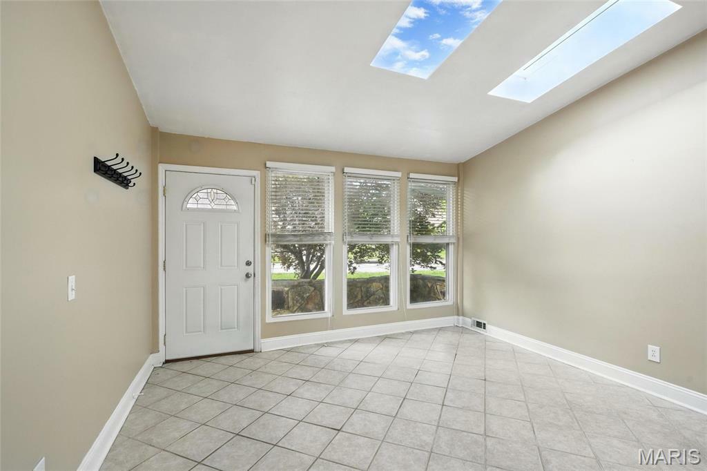 Property Photo: 737 Woodbriar Lane MO 63303