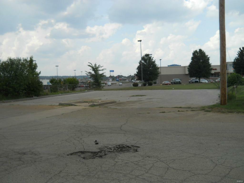 Property Photo: 607 Rose Lane MO 63640