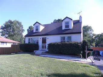 Property Photo: 980 Lindsay Lane MO 63031