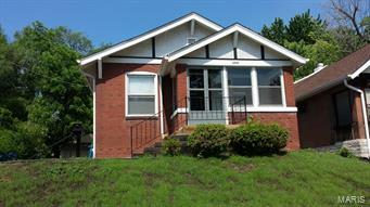 Property Photo: 2231 Blendon Place MO 63143