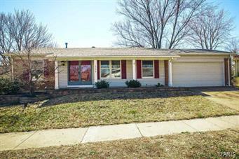 Property Photo: 302 Oakfield Drive MO 63021