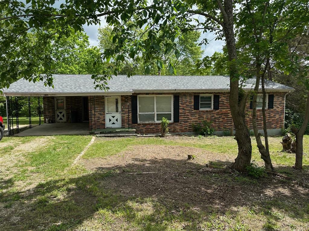 Property Photo: 16864 State Highway 32 MO 63624