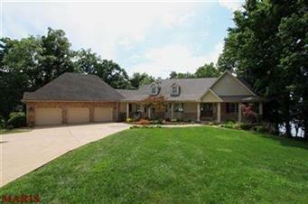 Property Photo: 33 Lake Forest Circle MO 63367
