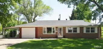 Property Photo: 11036 Quebec MO 63074