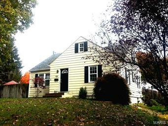 Property Photo:  25 Flora  MO 63028 