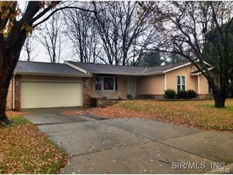 Property Photo: 104 Pierce Boulevard IL 62269