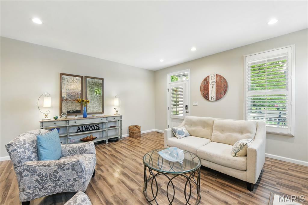 Property Photo: 3369 Granger Boulevard MO 63301