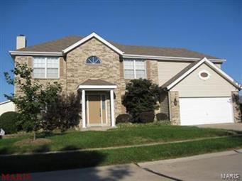 Property Photo:  1430 Dautel Lane  MO 63146 