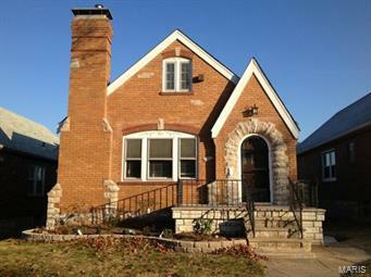 5741 Lindenwood Avenue  St Louis MO 63109 photo