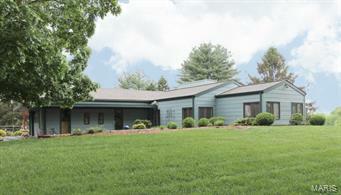 Property Photo: 7 Talisman Way Drive MO 63034