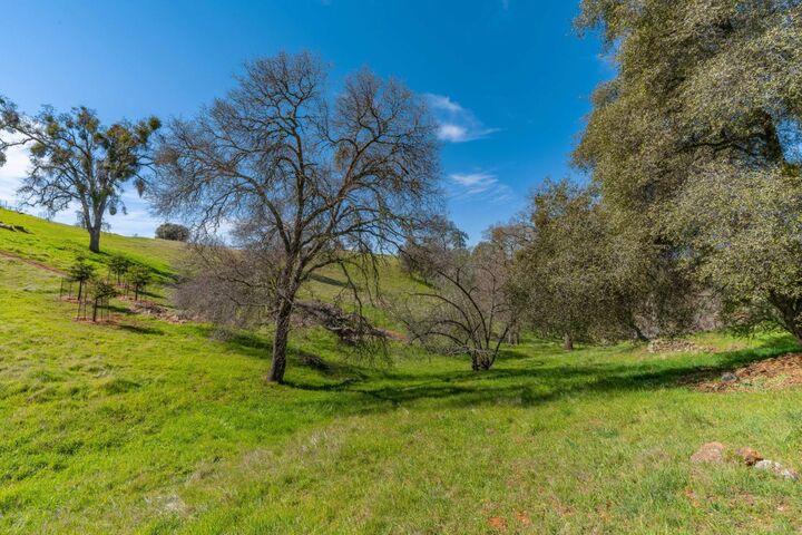 Property Photo:  0 Gods Hill Rd.  CA 95601 