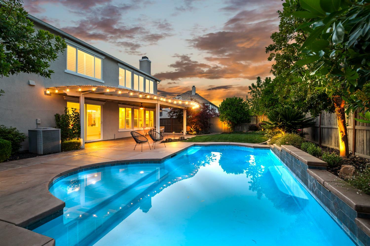 Property Photo:  11896 Slate Falls Way  CA 95742 