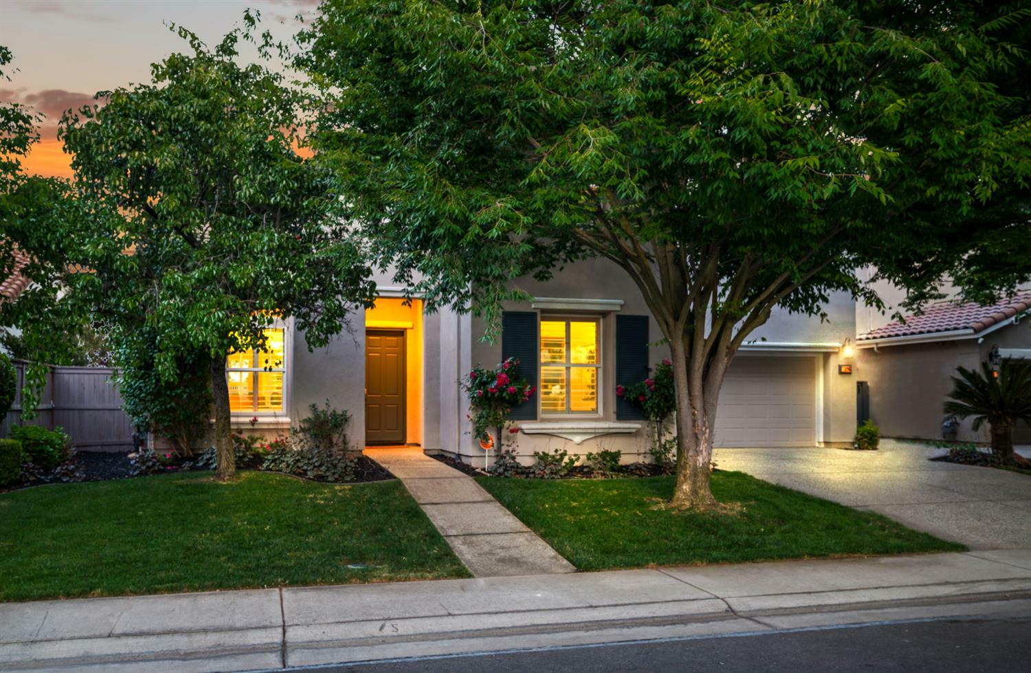 11896 Slate Falls Way  Rancho Cordova CA 95742 photo