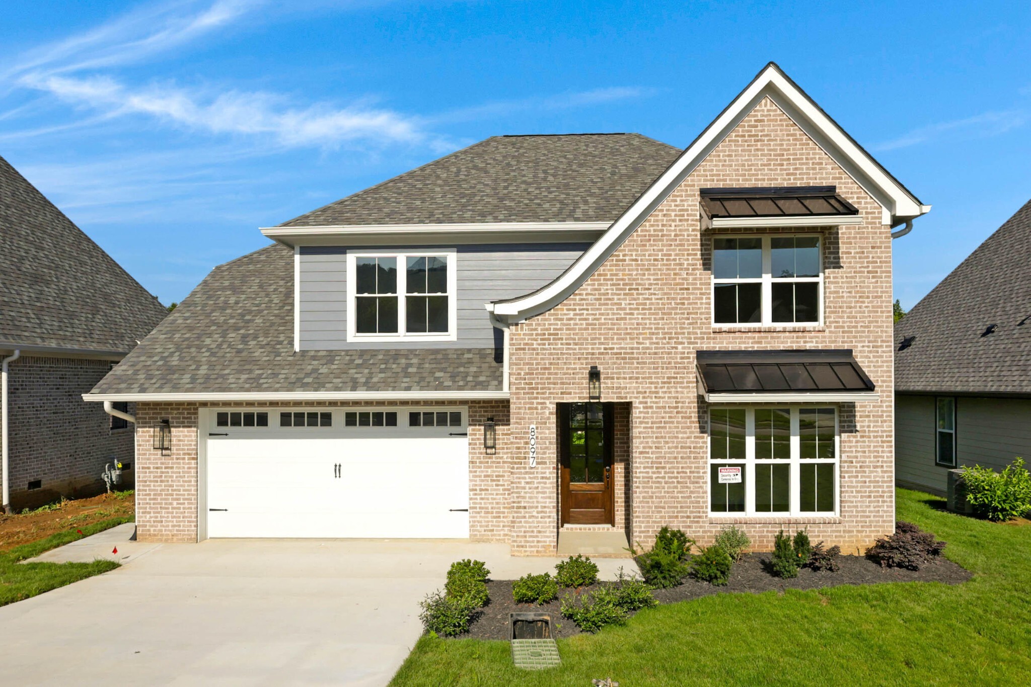 8097 Sir Oliphant Way Lot #25  Ooltewah TN 37363 photo