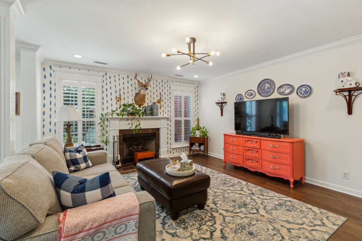 Property Photo: 3348 Berryside Dr TN 37128