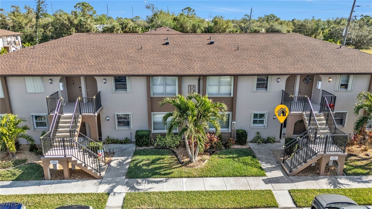 Property Photo:  25100 Sandhill Boulevard 103  FL 33983 