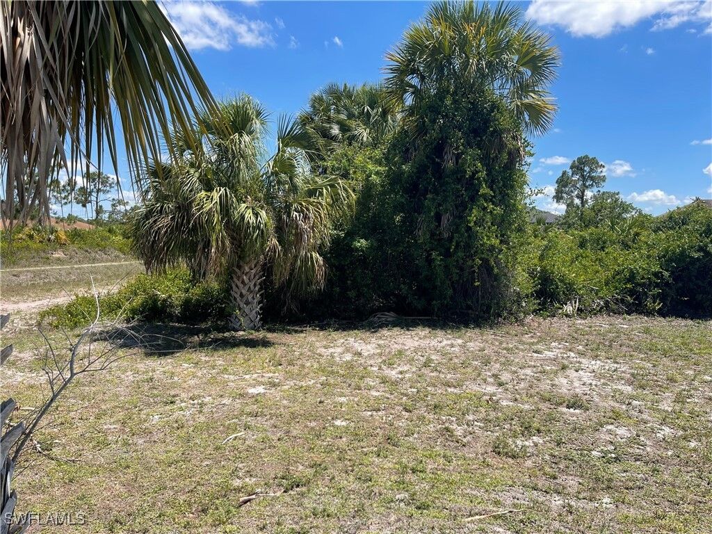 Property Photo: 3101 55th Street W FL 33971