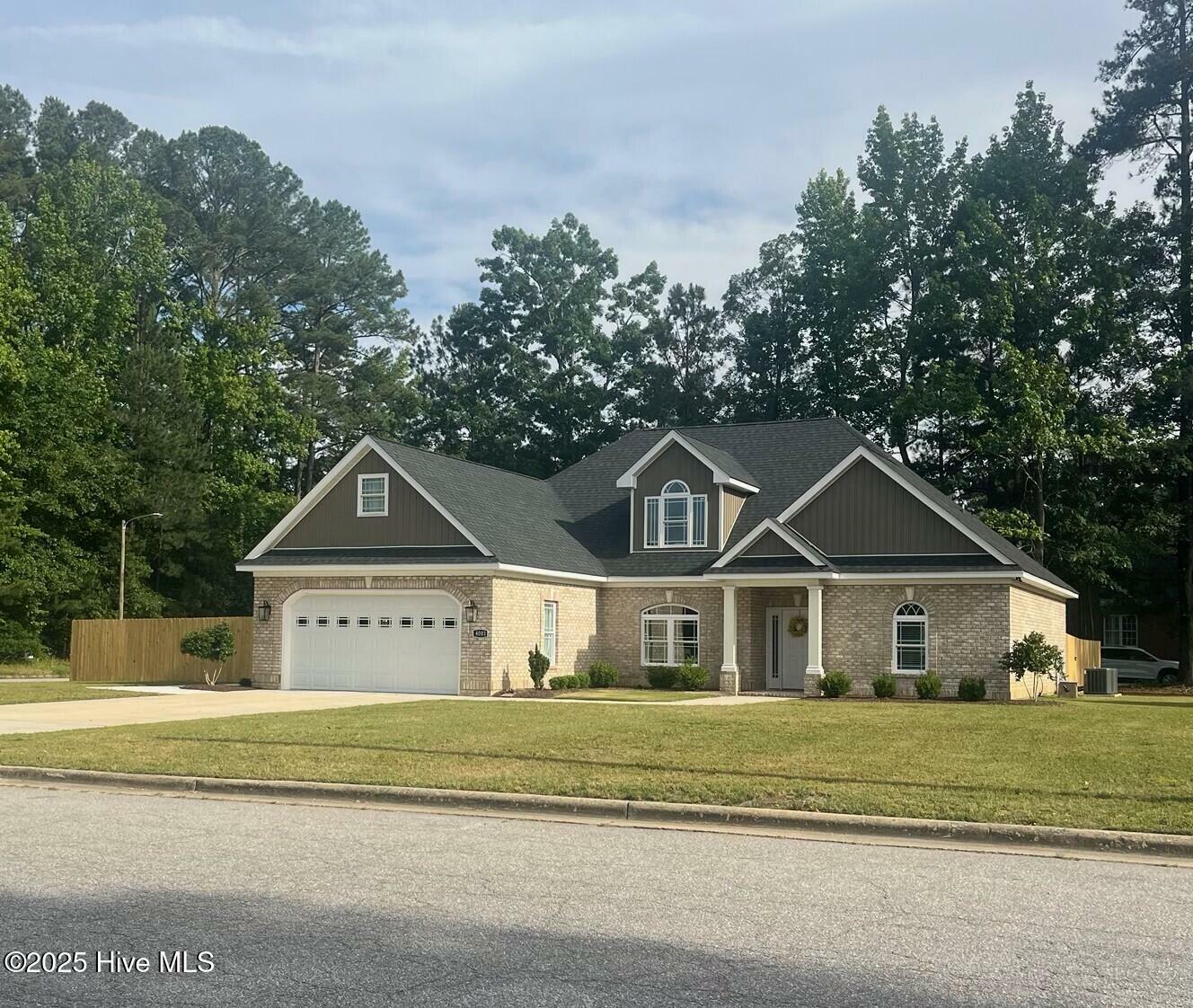 4001 Newby Road  Rocky Mount NC 27804 photo