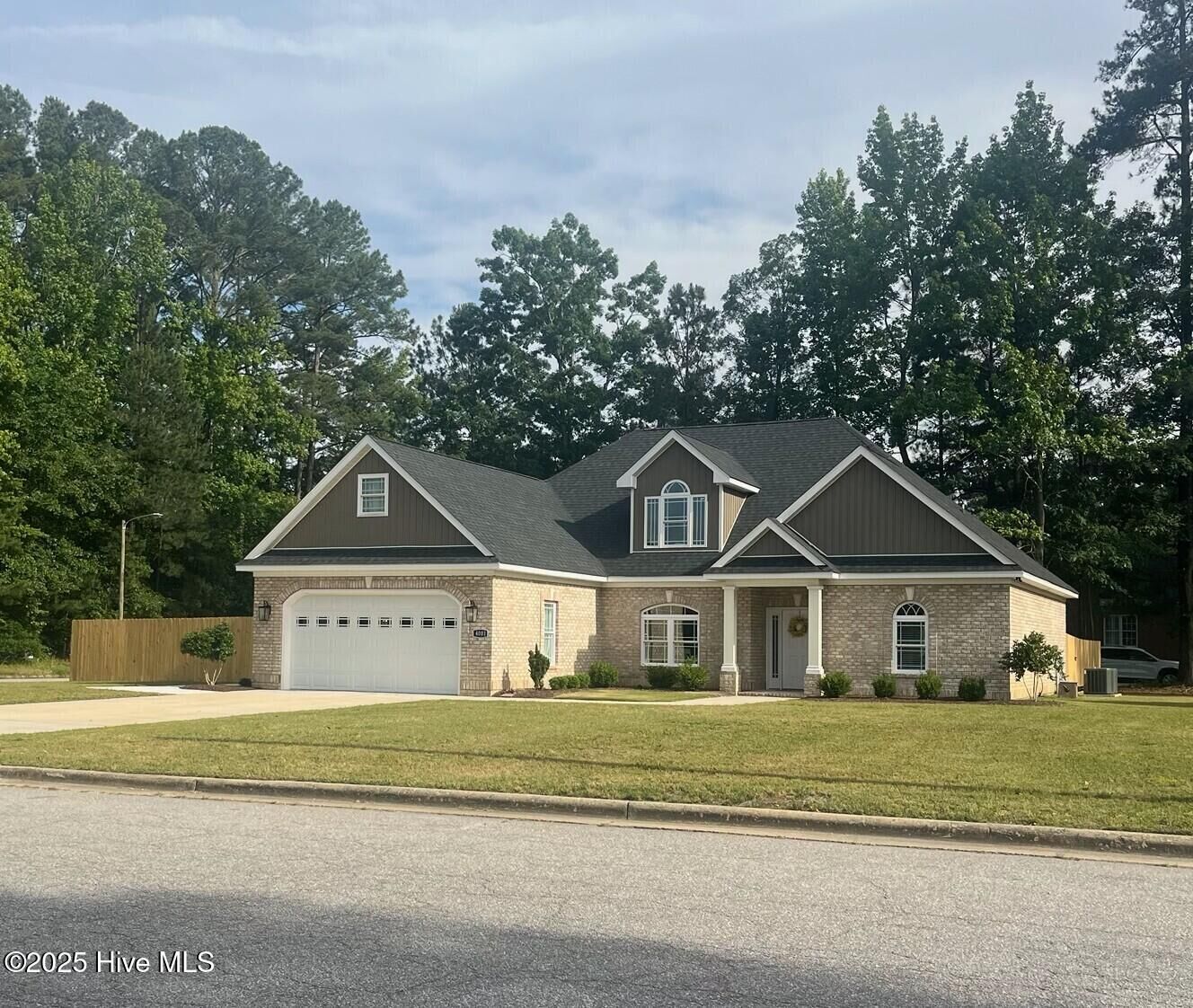 Property Photo: 4001 Newby Road NC 27804