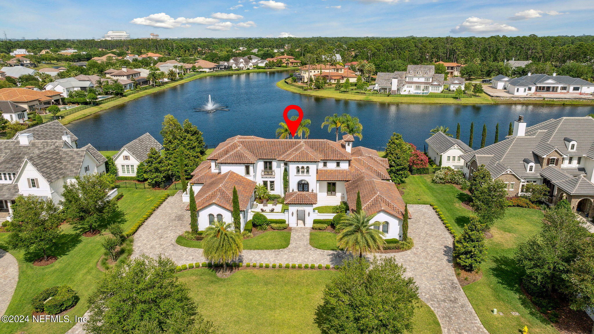 5275 Bentpine Cove Road  Jacksonville FL 32224 photo