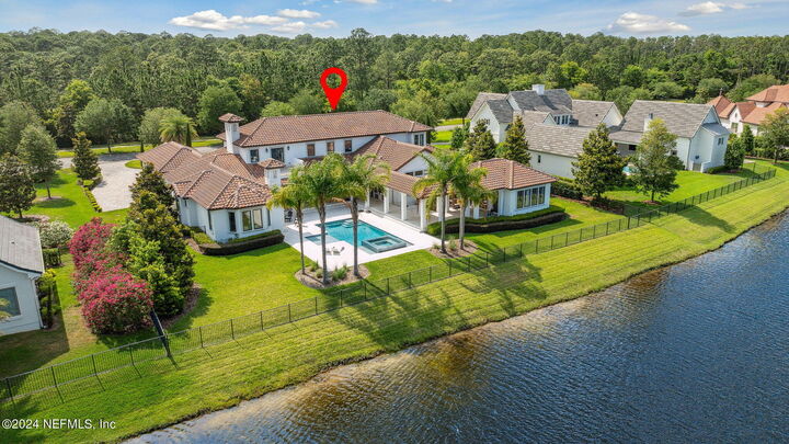 5275 Bentpine Cove Road  Jacksonville FL 32224 photo