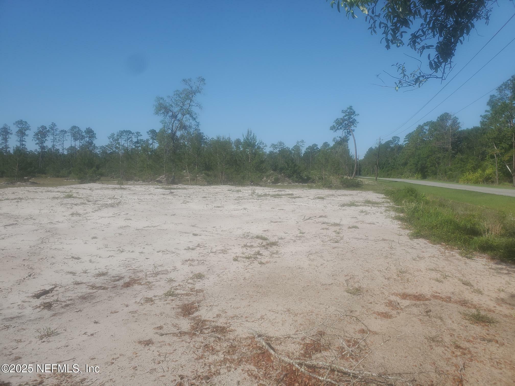 Property Photo:  601 Georgetown Denver Road  FL 32112 