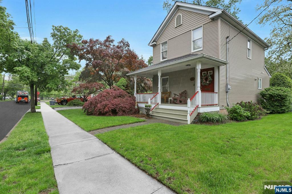 Property Photo: 412 Northern Parkway NJ 07450