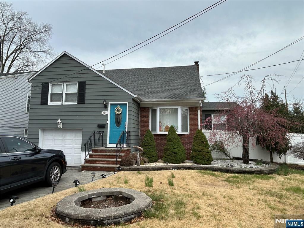 Property Photo: 617 Livingston Road NJ 07036