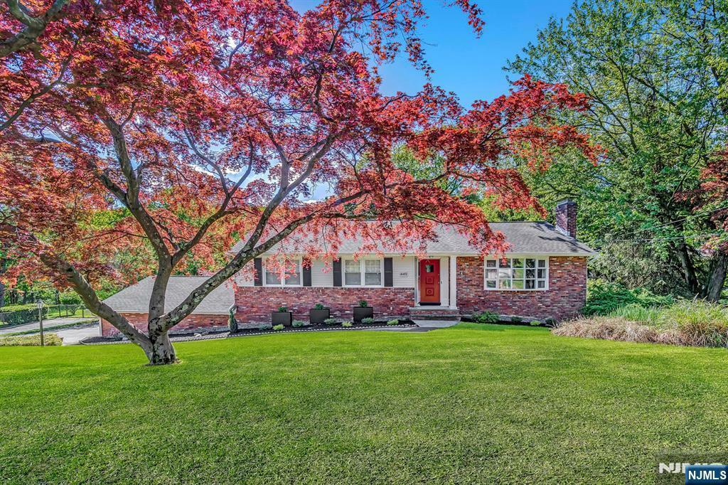 Property Photo: 449 Rifle Camp Road NJ 07424