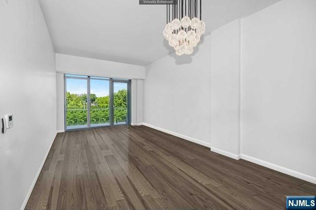 Property Photo: 320 Adolphus Avenue 504 NJ 07010