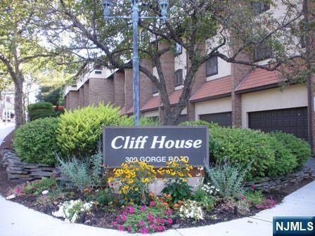 Property Photo:  300 Gorge Road 18  NJ 07010 