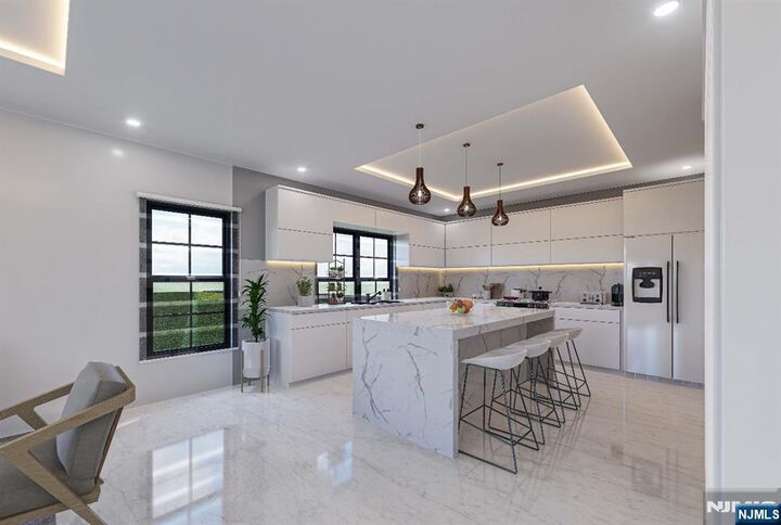 Property Photo: 3 Cedar Court NJ 07627